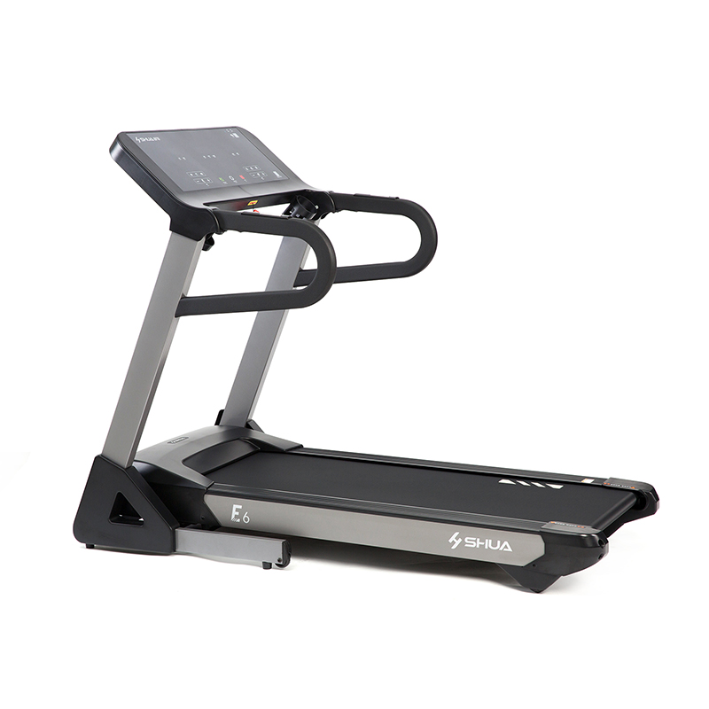 SHUA/舒華智能跑步機(jī)E6